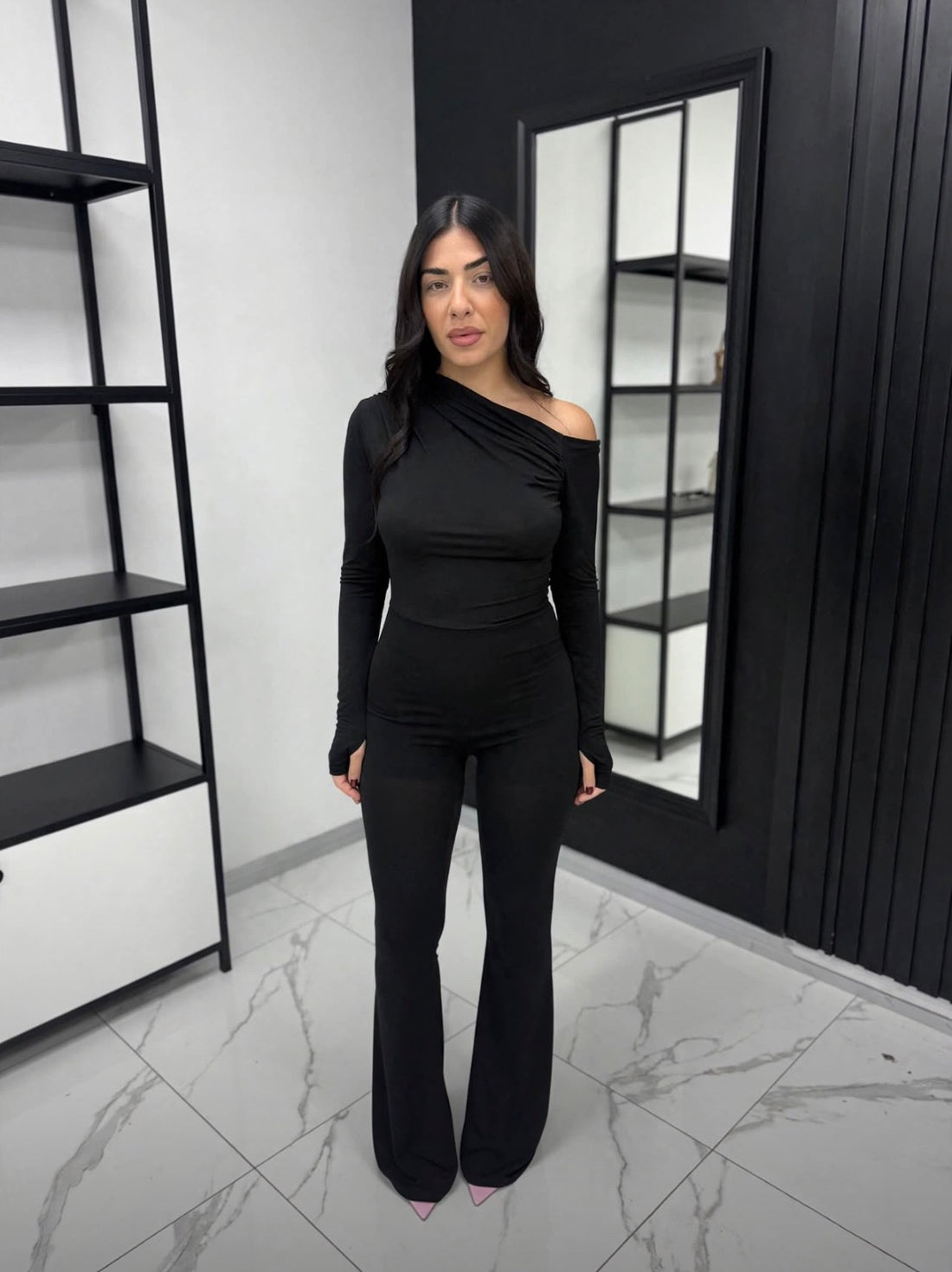 Jumpsuit"KIM"-9625