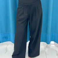 Pantalone con fascia alta 6173