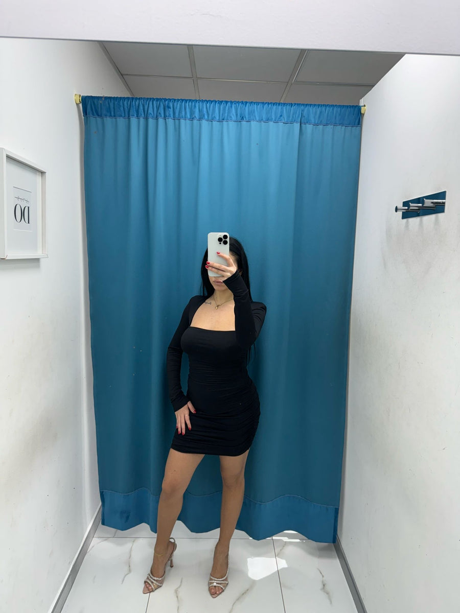 Vestito Kim 13331