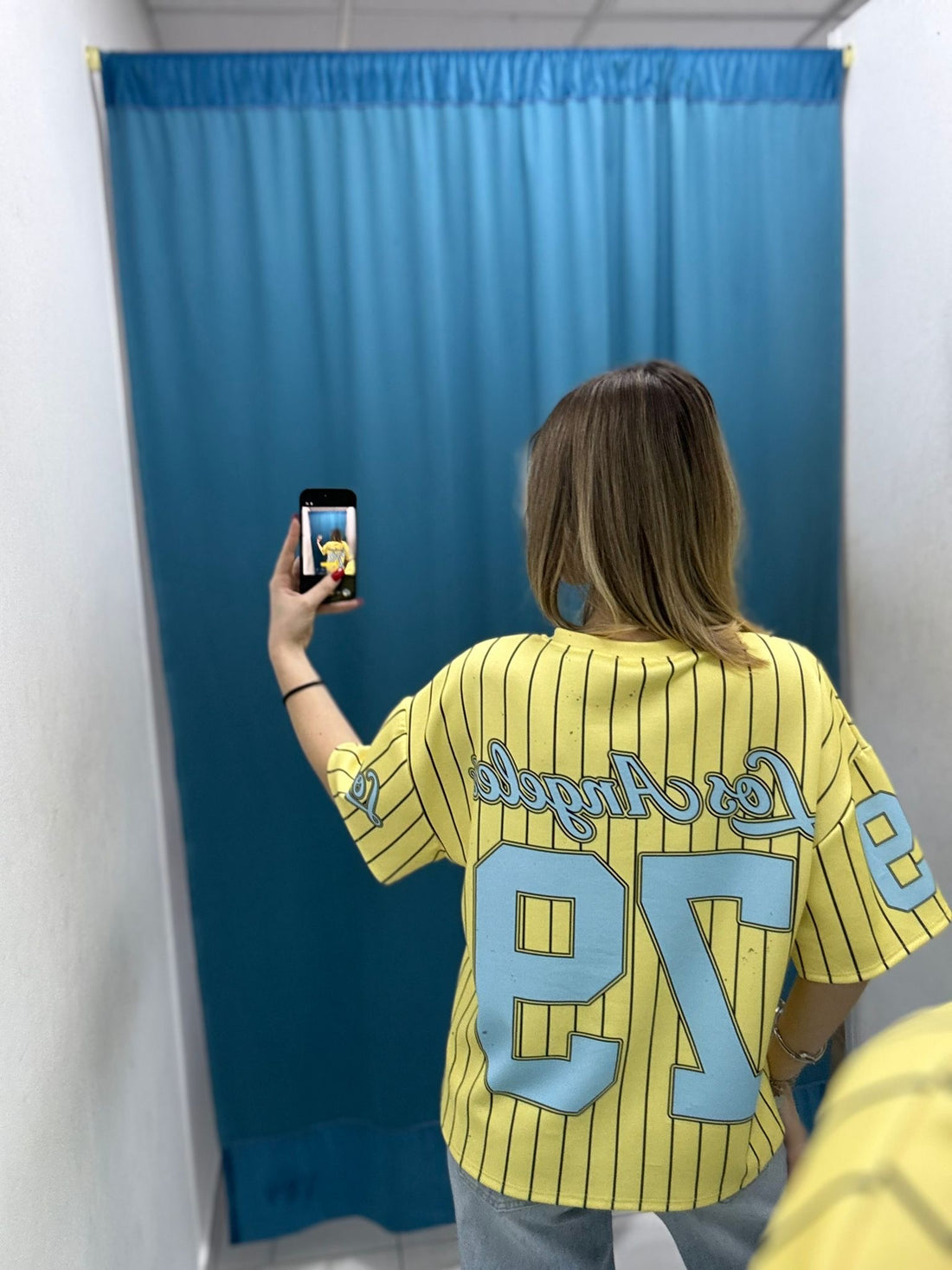 Maglia"Los Angeles"-60906