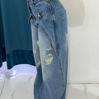 Jeans"Layered"-13591