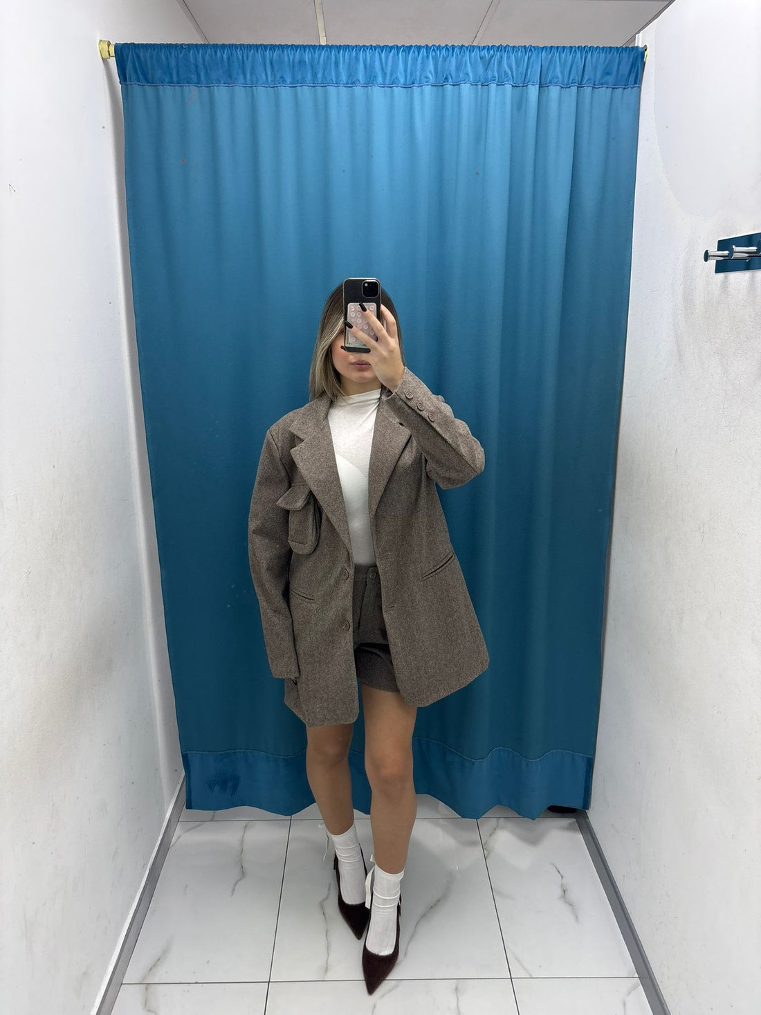 Winter Muse Set - 86382