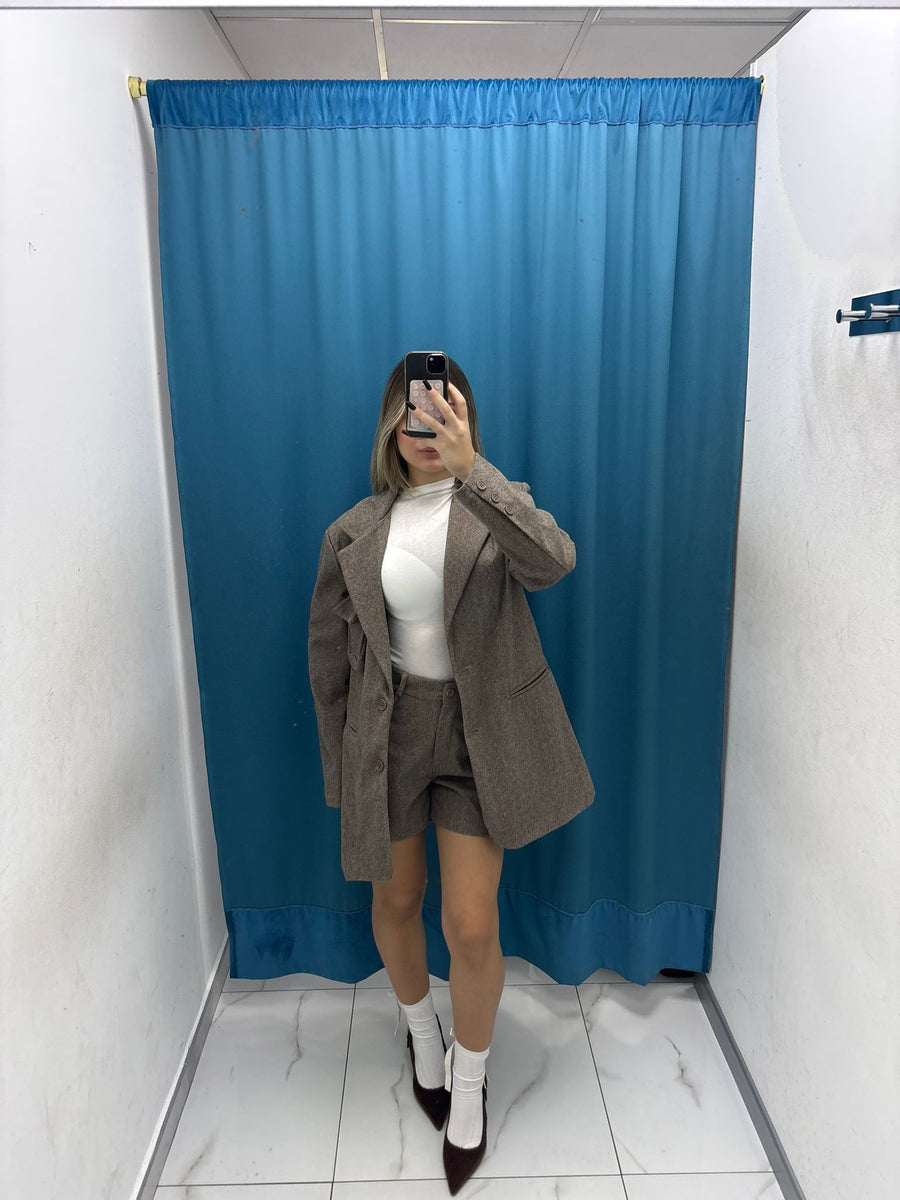 Winter Muse Set - 86382