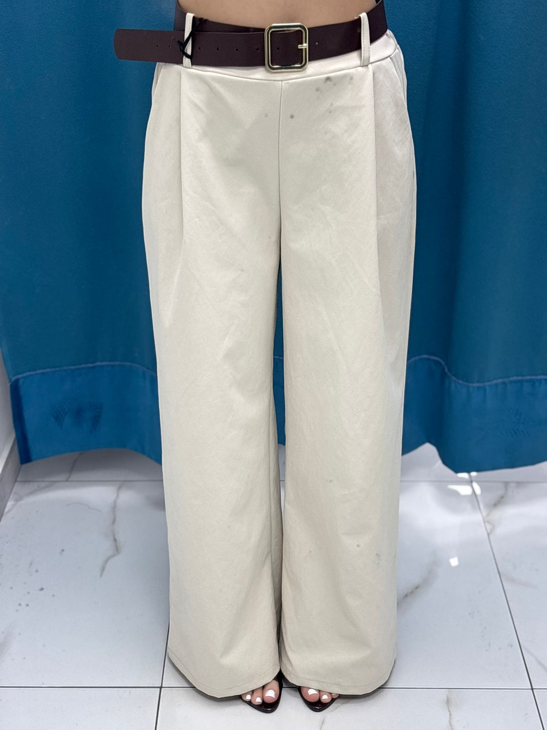 Pantalone"Dual Line”-1358
