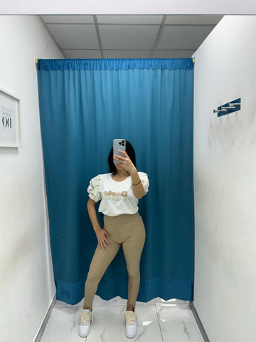 Leggings cavallerizza 6163