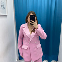 Tailleur classy 87080
