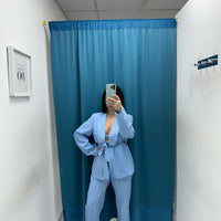 Tailleur giacca e pantalone 87292