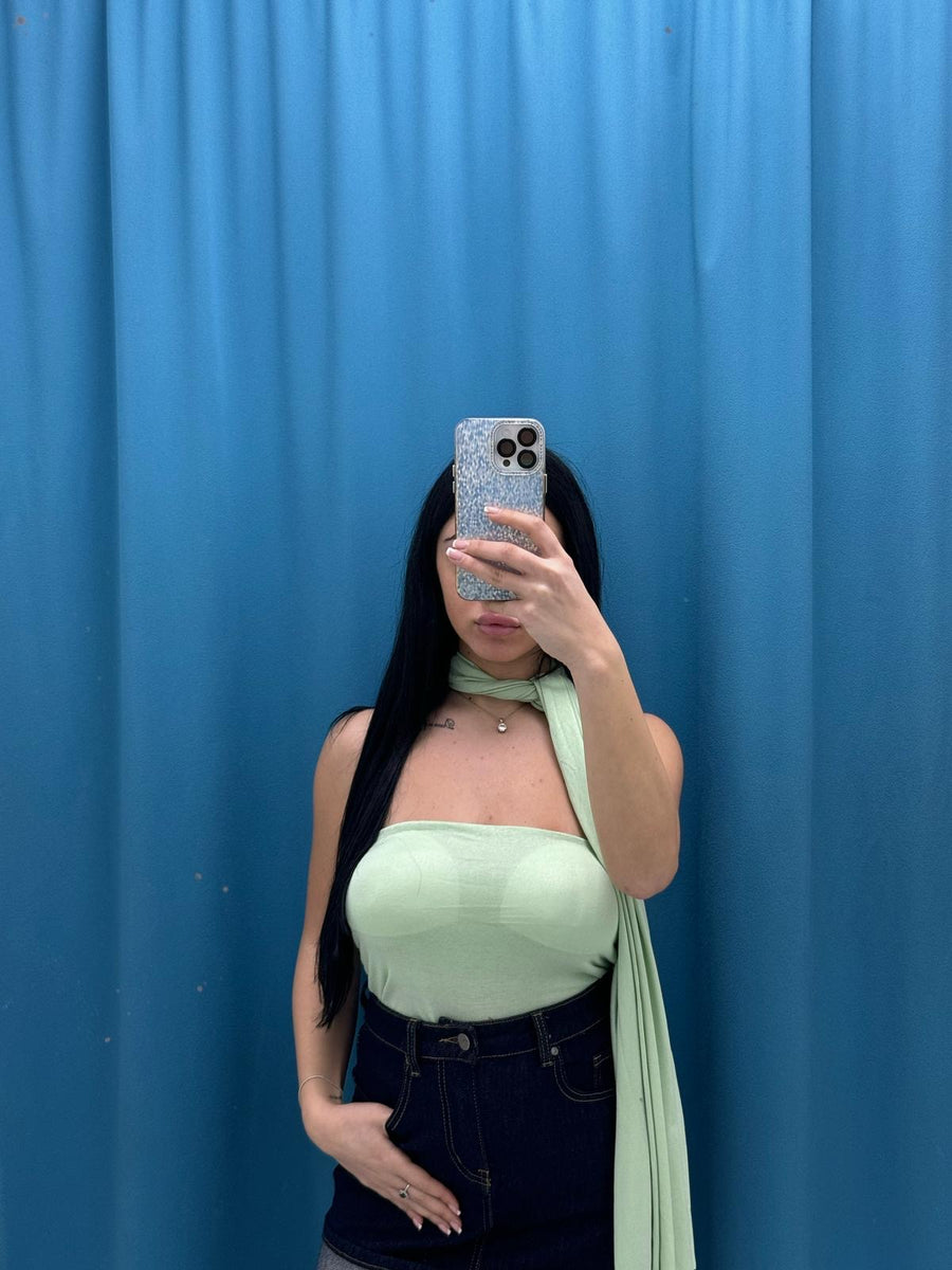 Top a fascia 5322