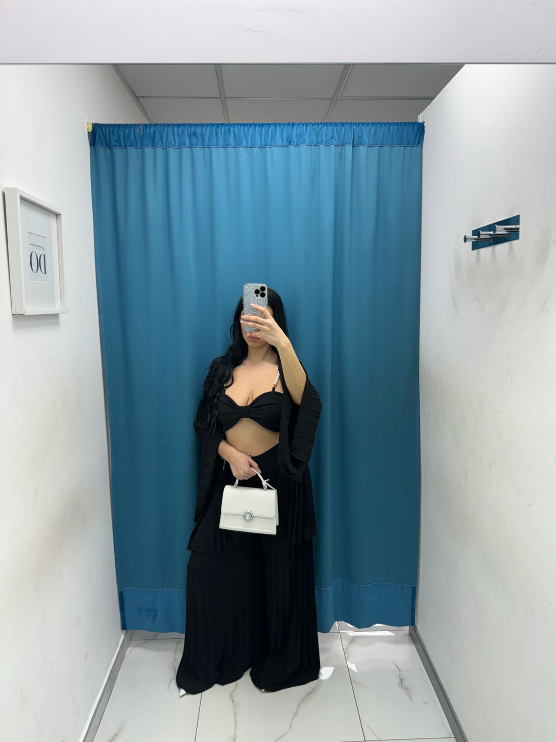 Coordinato camicia e pantalone 53562