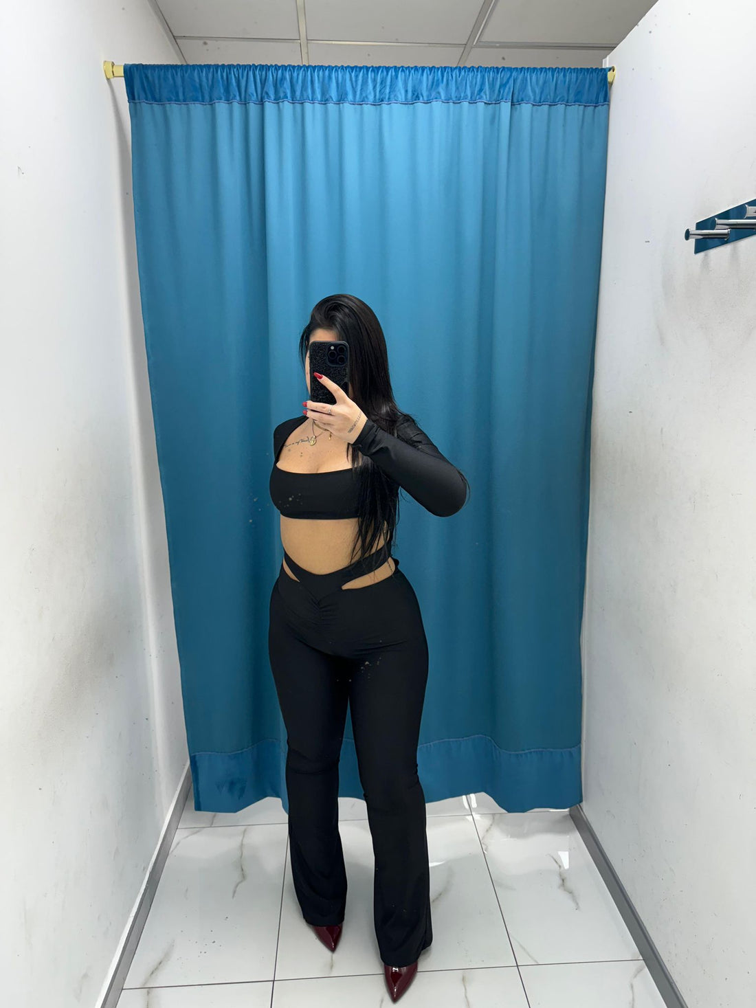 SkinGlow One-Piece - 2189
