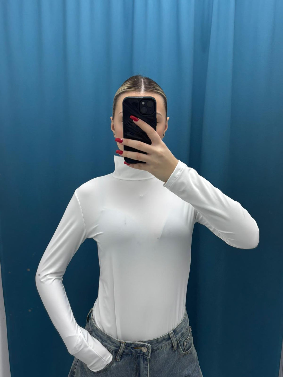 Maglia Essential-5298