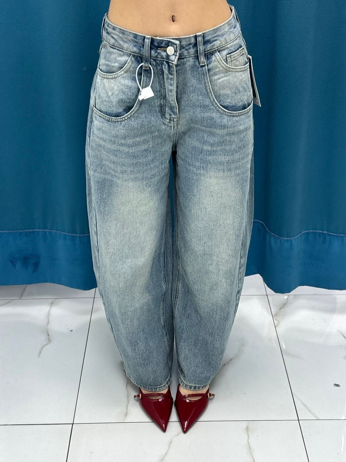 Jeans"nuvola"-2608