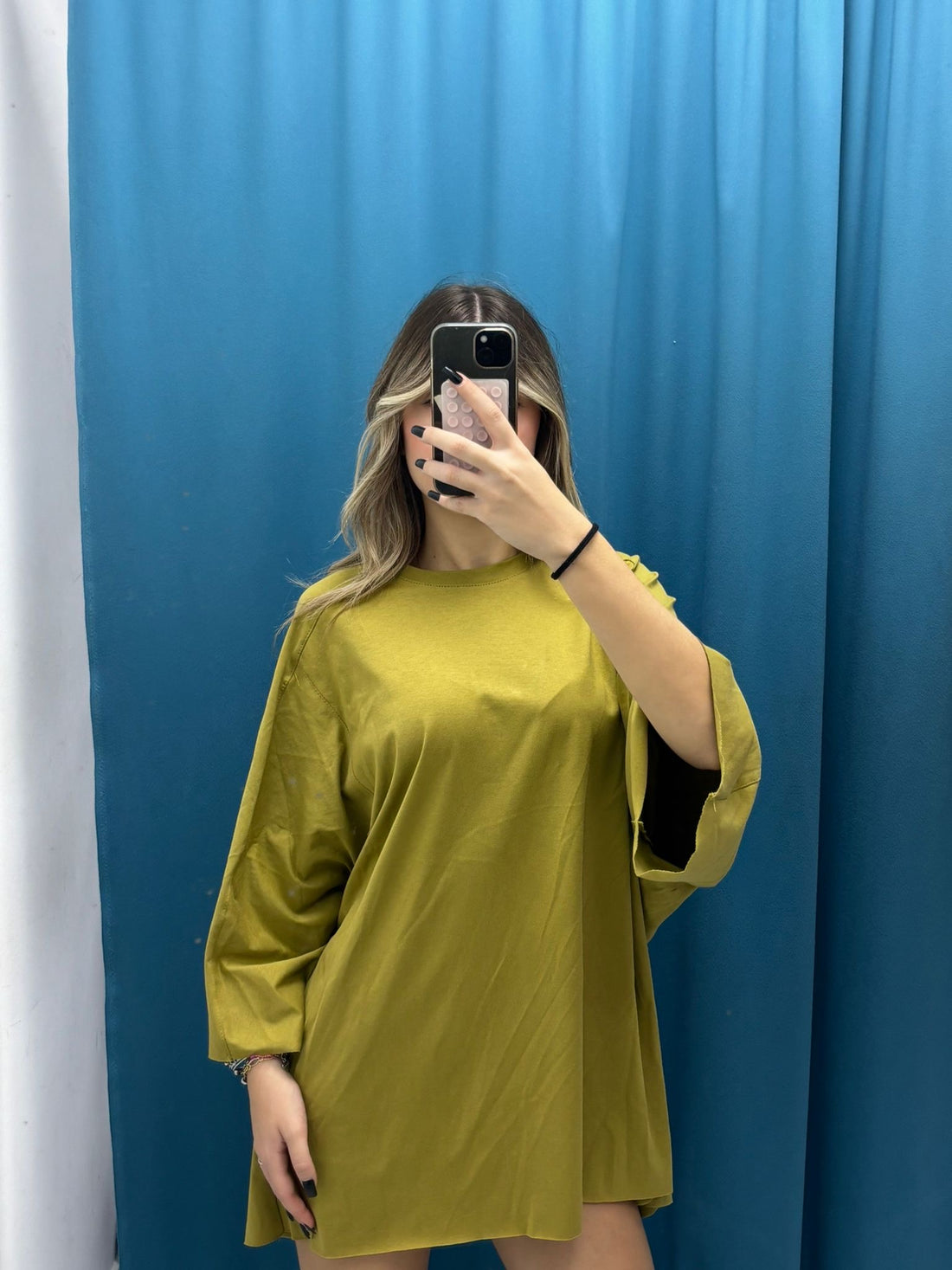 Easy Wave Top - 2633