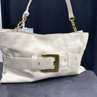 Borsa"Buckle Charm"-5746