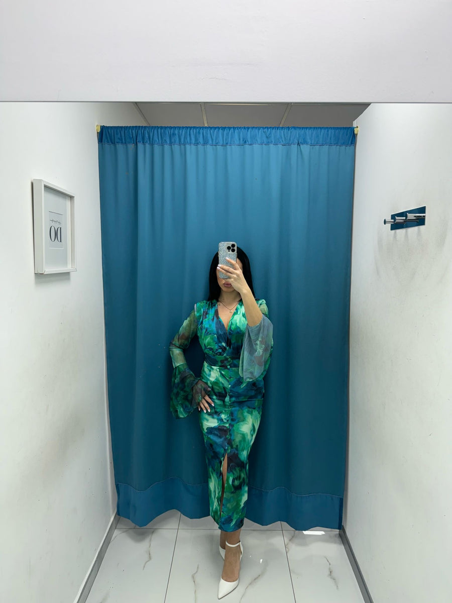 Vestito shade 10300