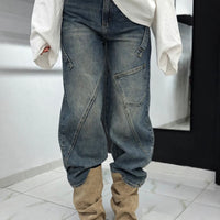 JEANS"DIAGONAL"-25067
