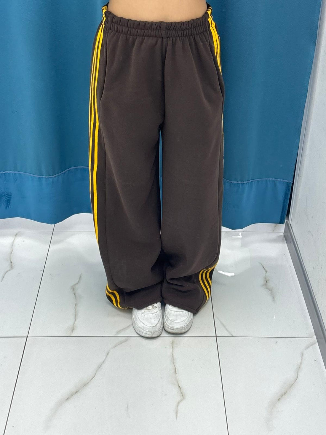 Tuta "cotton candy"-7647