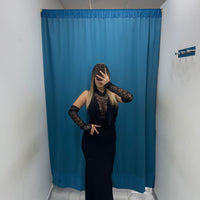 Abito “Noir Elegance” - 7624