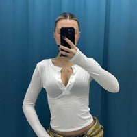 Maglia "Second Skin"-5548