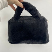 Borsa in ecopelliccia