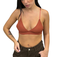Top corto basic 16201