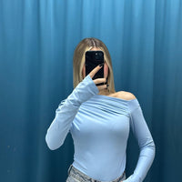 Maglia Kim basic 6006