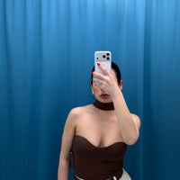 Body choker 6020