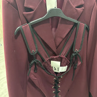 Tailleur “Royal Edge” 86372