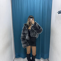 Snowlight Coat - 68346