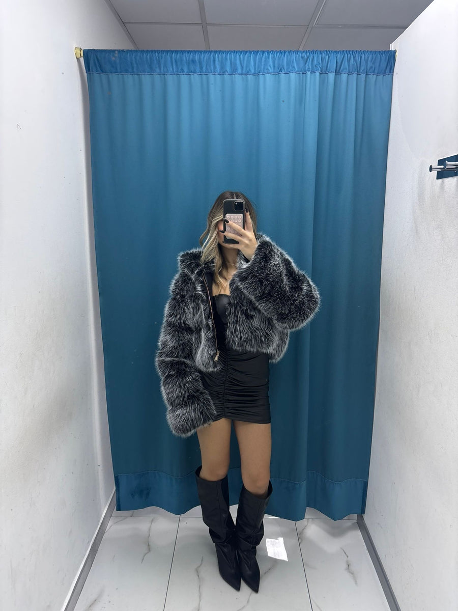 Snowlight Coat - 68346