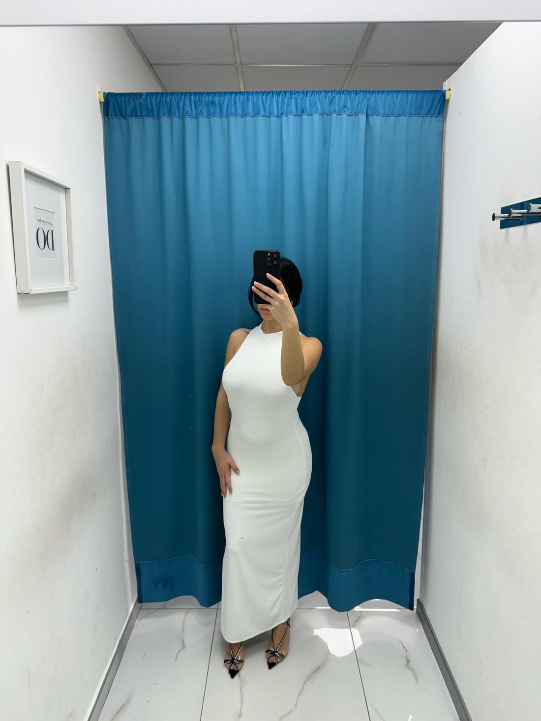 Vestito Kendall 13673
