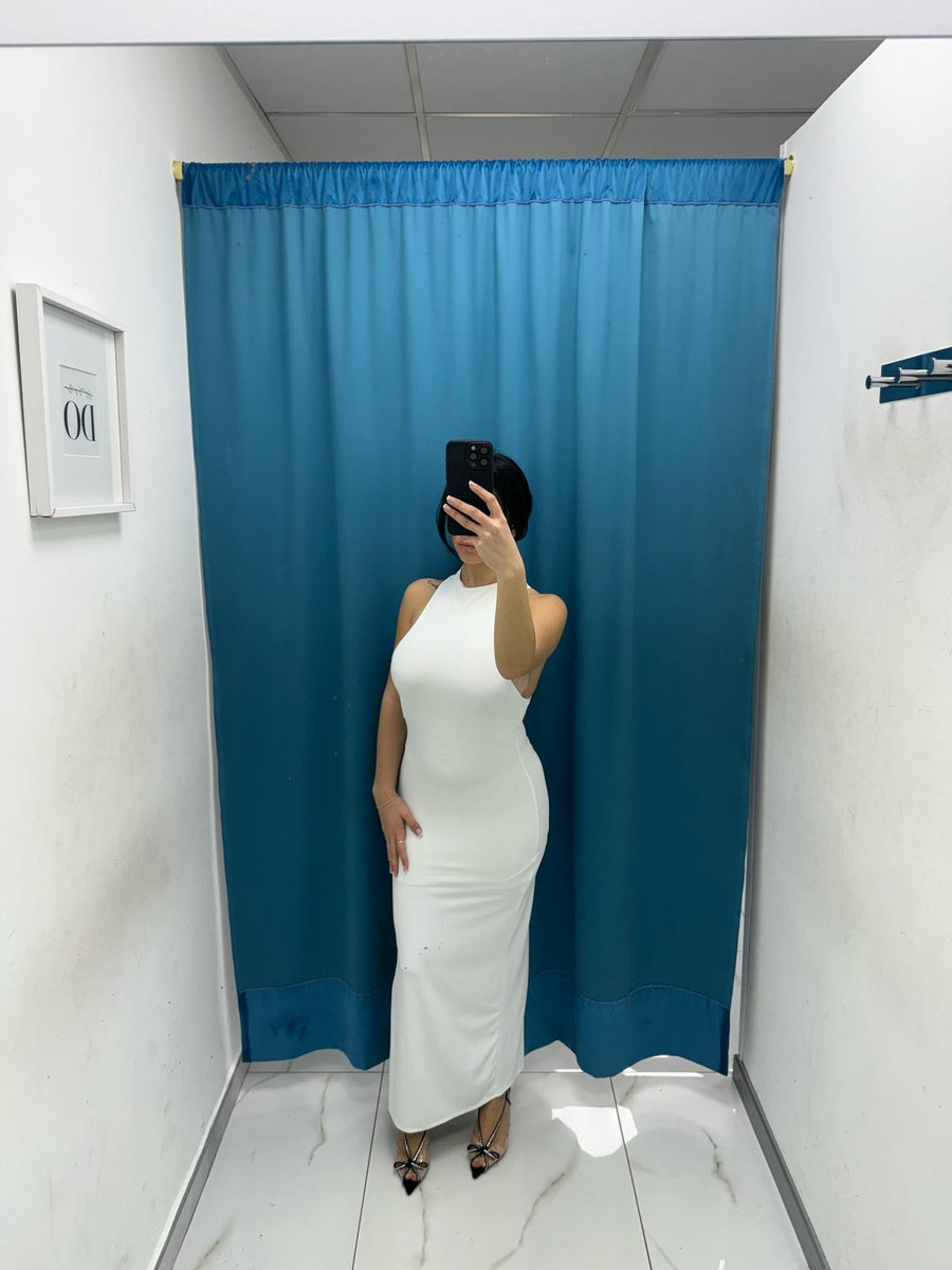 Vestito Kendall 13673