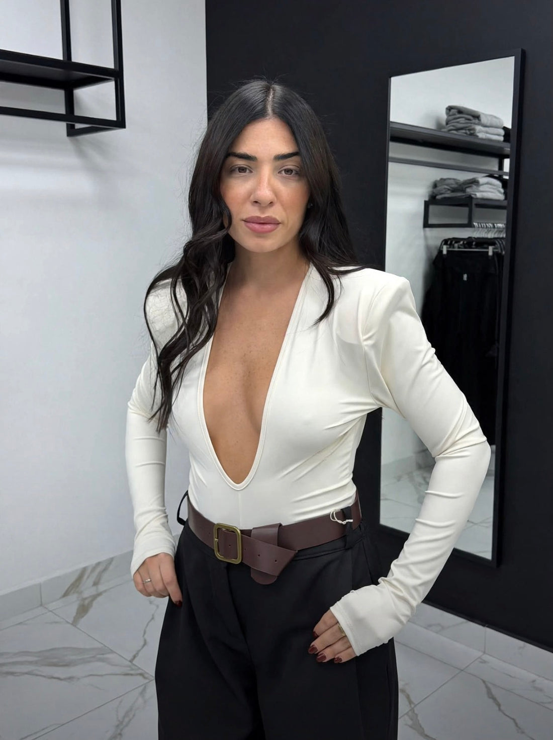 Body"ARYA"-20743