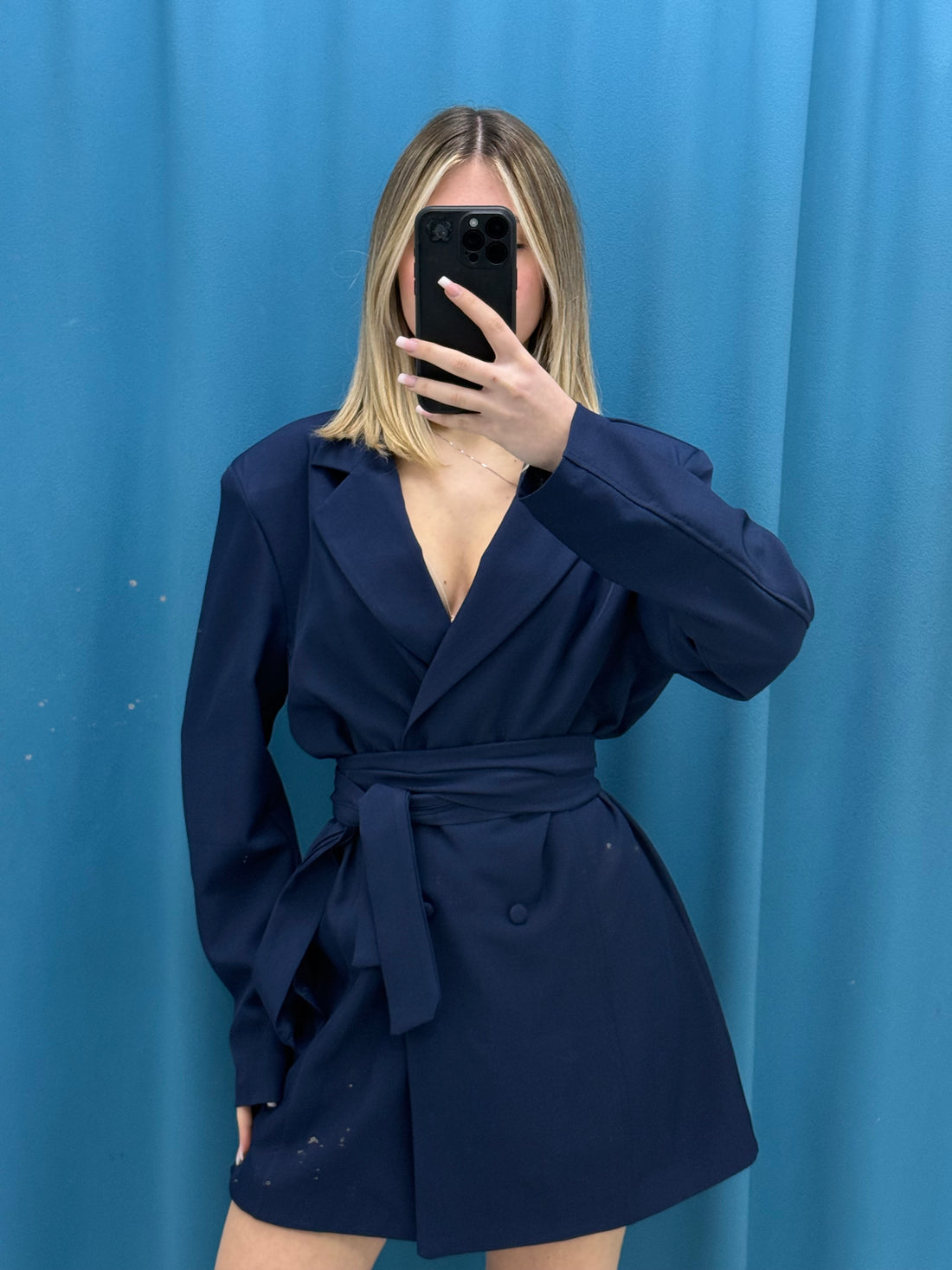 Blazer "Aurora”-6876