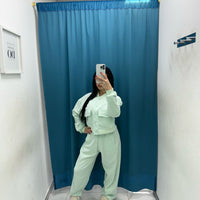 Coordinato giacca e pantalone 020