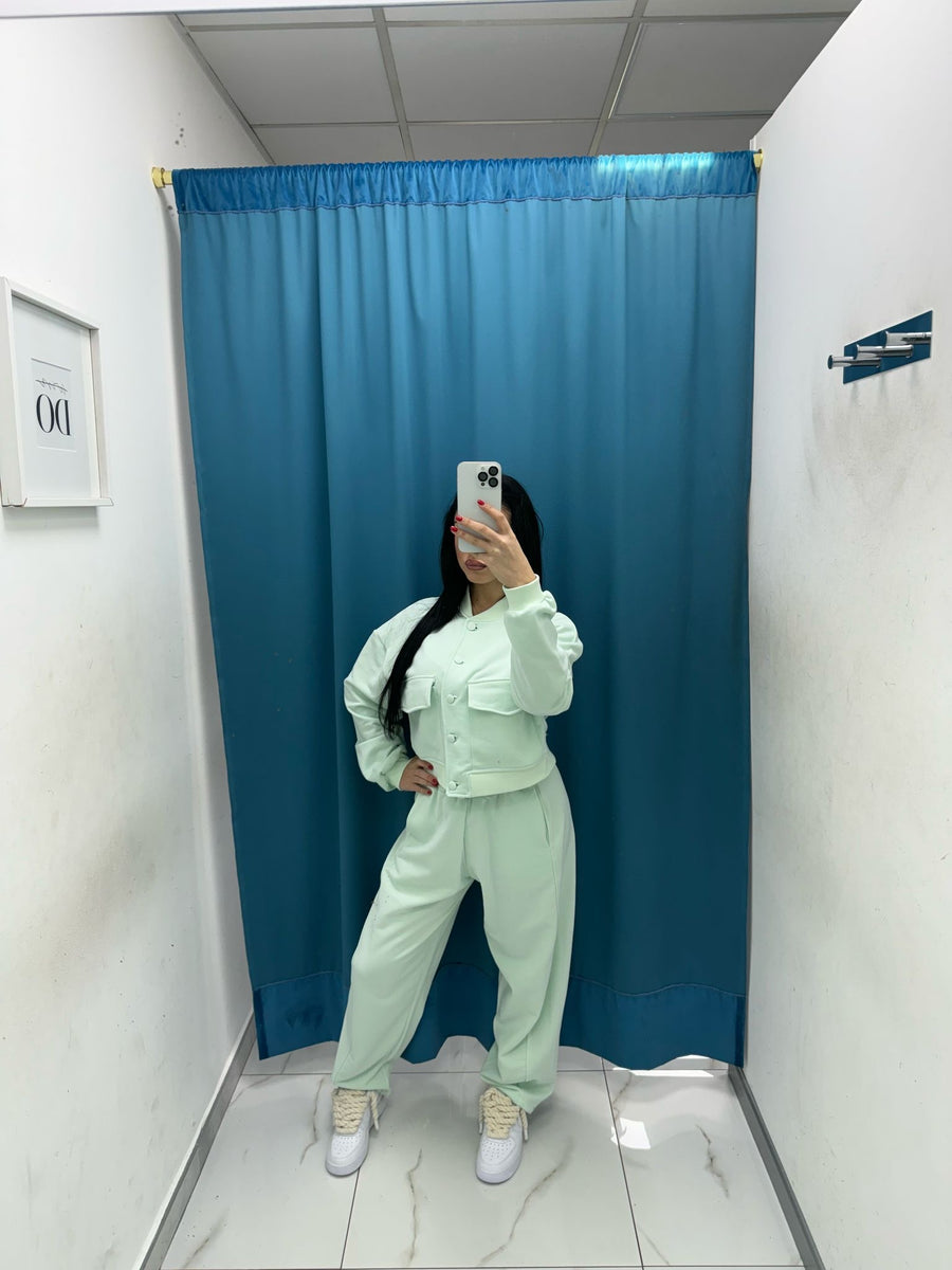 Coordinato giacca e pantalone 020