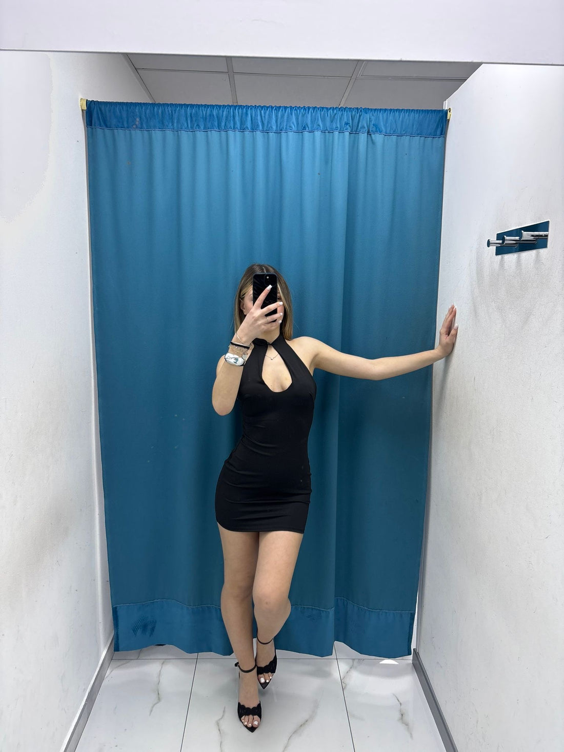 Vestitino"Selene"-1023