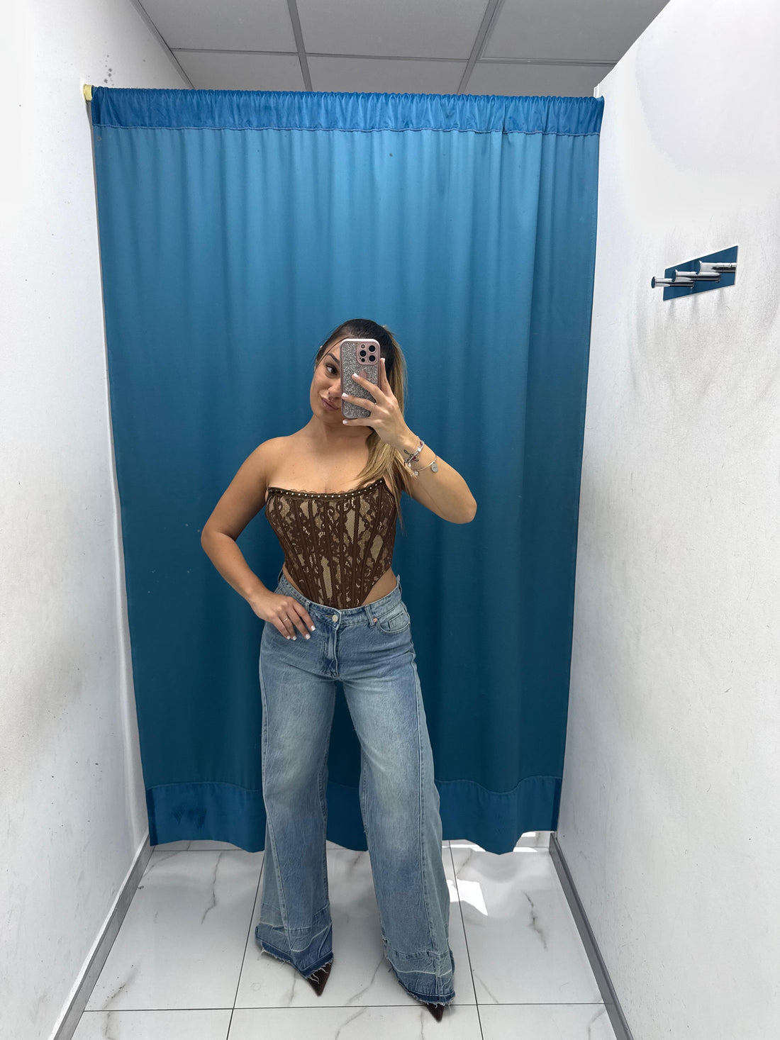 Corsetto Fashion Fit-71006