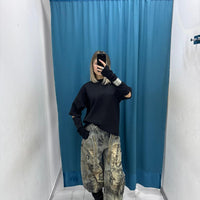 Winter Duo Top — 12744