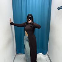 Maglia Asimmetrica Flow-2281