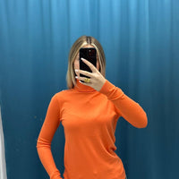 Dolcevita collo alto-3080