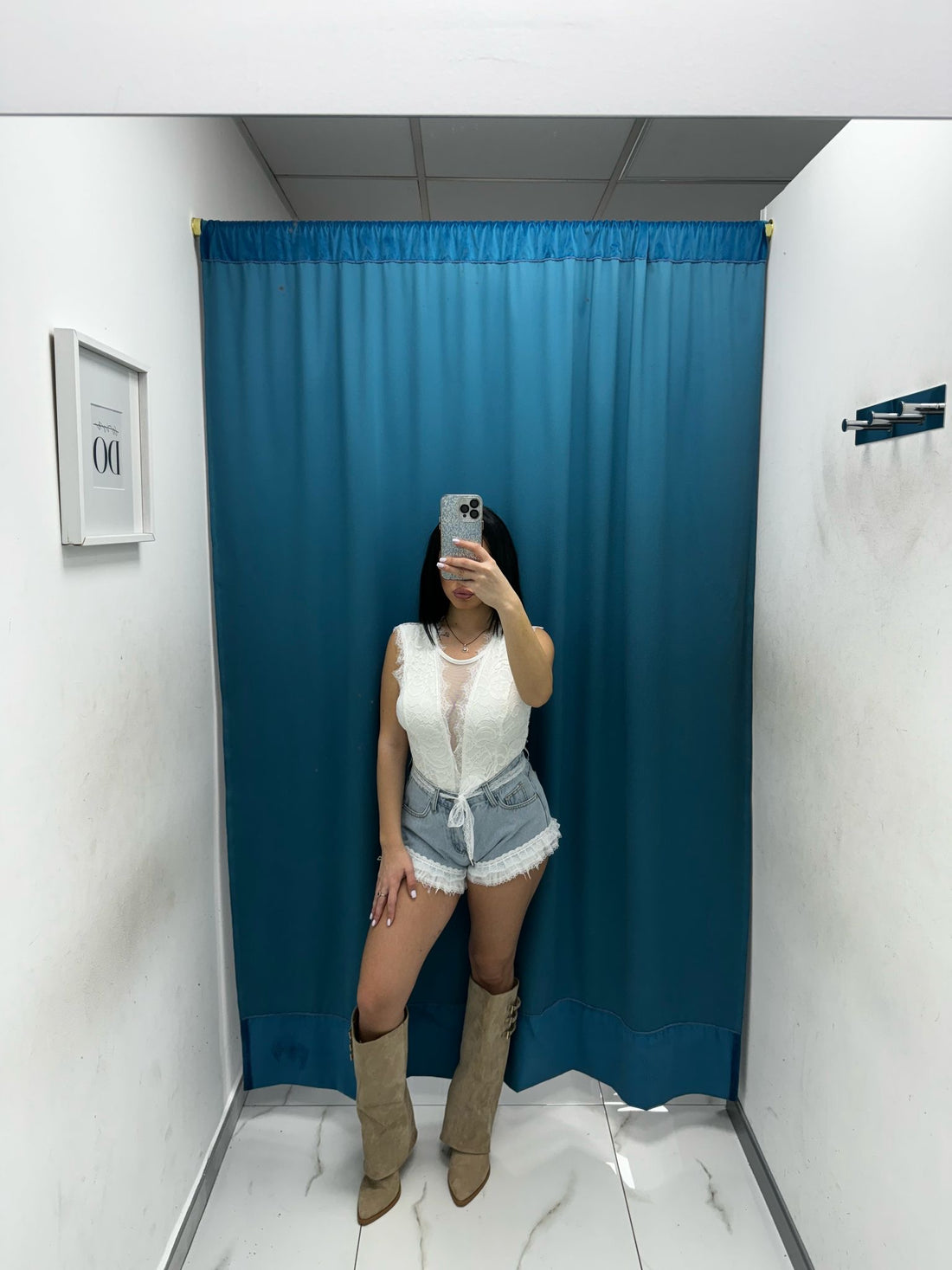 Body in pizzo 3694