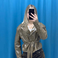 Marble Glow Jacket - 6687