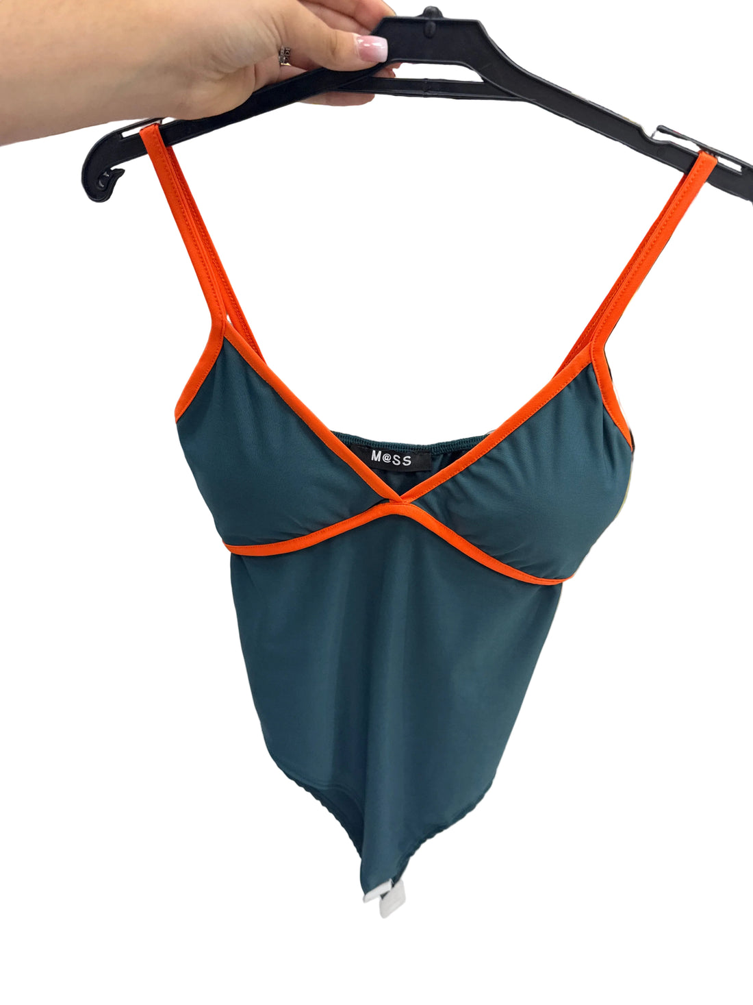 Body"Bicolor"-16767