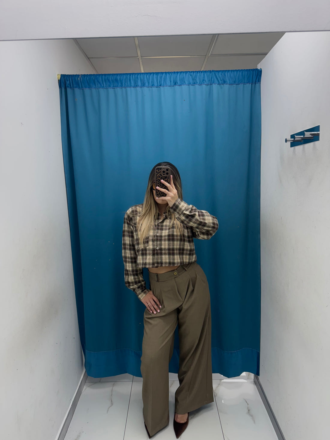 Pantalone “Élise” - 6271