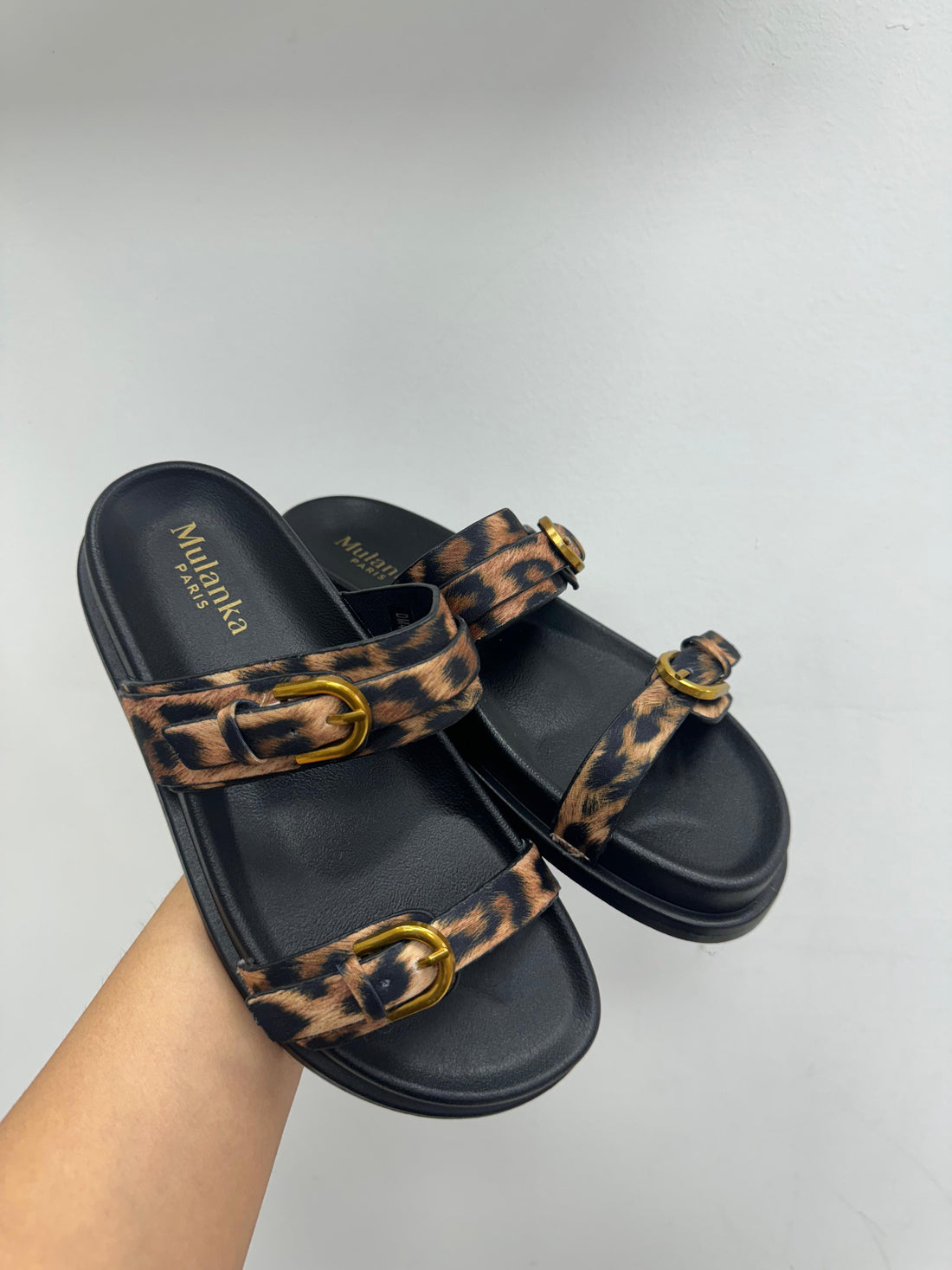 sandali"Malis"-409