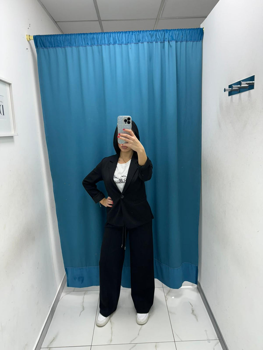 Coordinato giacca e pantalone 2422