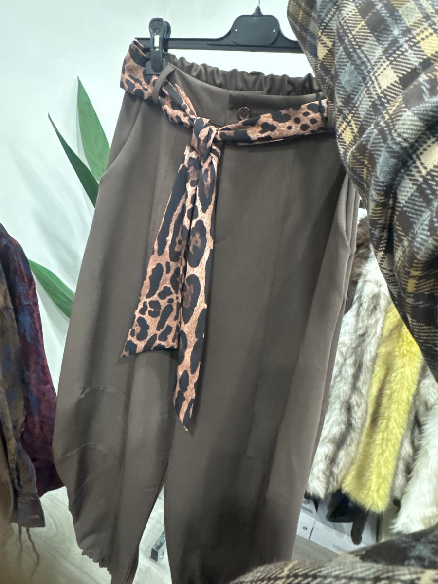 Savanna Cargo Pants - 66659