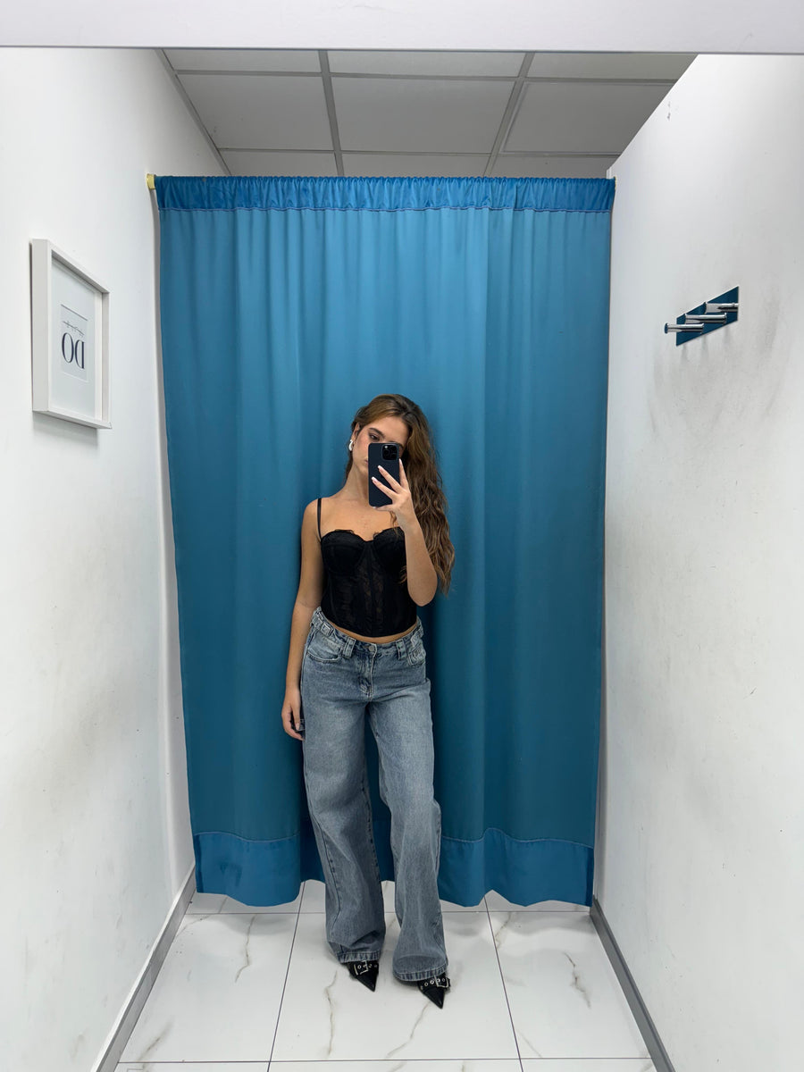 Jeans full length 6824162