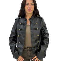 Giubbotto"Alamari"-800093